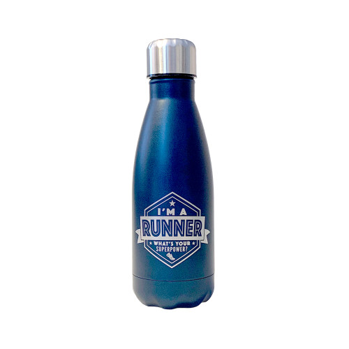 Borraccia termica 350ml - I'm runner