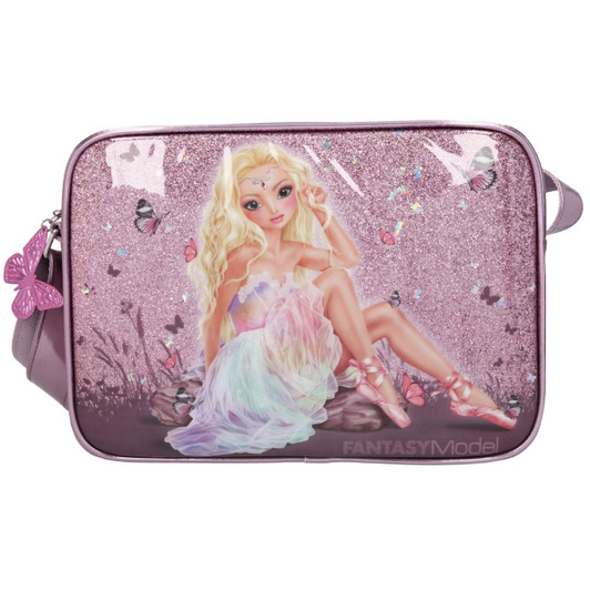 Tracolla Ballet Top Model