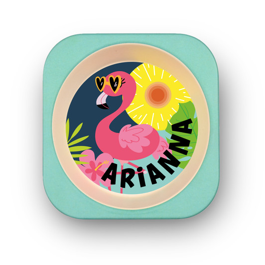 Piatto Panda Baby - Arianna