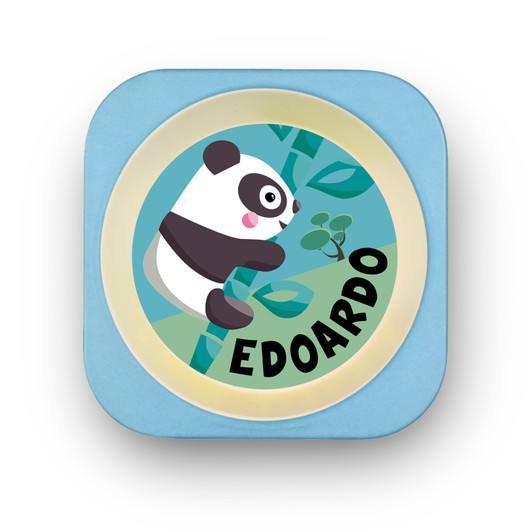 Tazza baby Panda crew - Edoardo