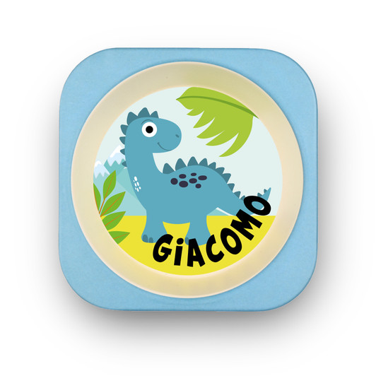 Piatto Panda Baby - Giacomo