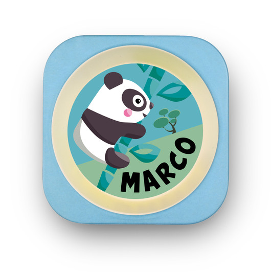 Piatto Panda Baby - Marco