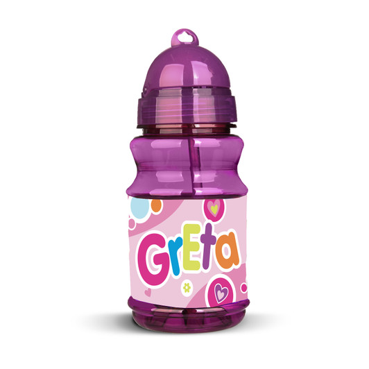 Borraccia Handy - Greta