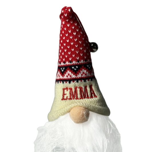 Gnomo Luminoso - Emma - 13 cm