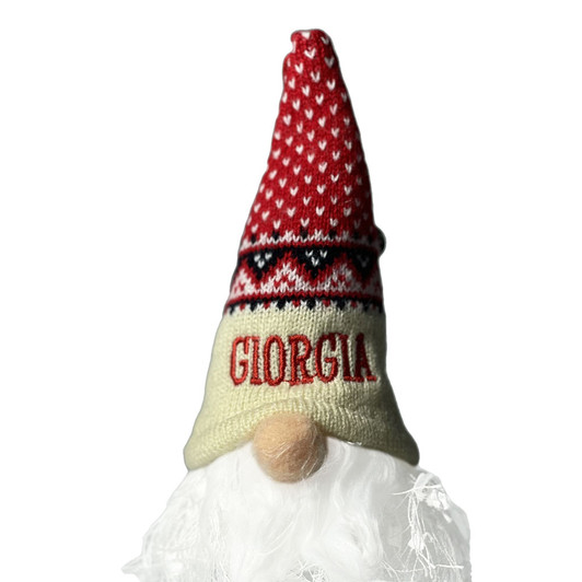 Gnomo Luminoso - Giorgia - 13 cm