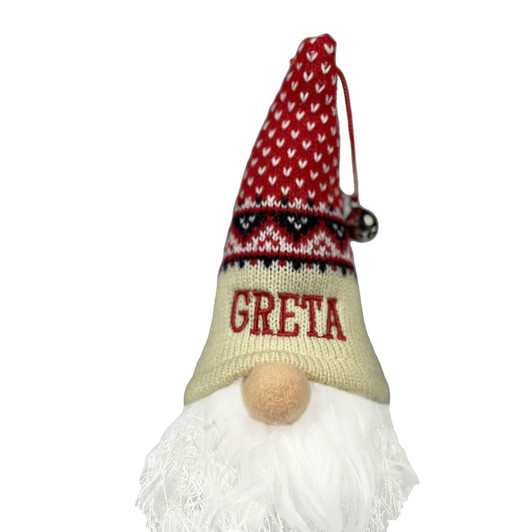 Gnomo Luminoso - Greta - 13 cm