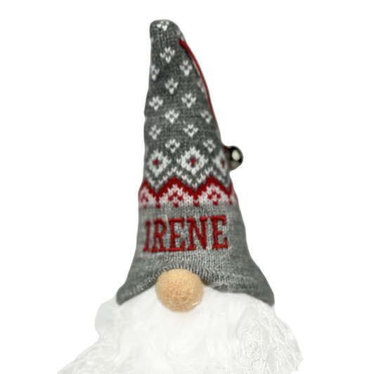 Gnomo Luminoso - Irene - 13 cm