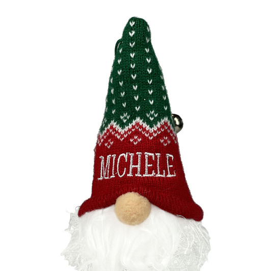 Gnomo Luminoso - Michele - 13 cm