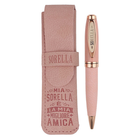 Penna in Bamboo - Sorella