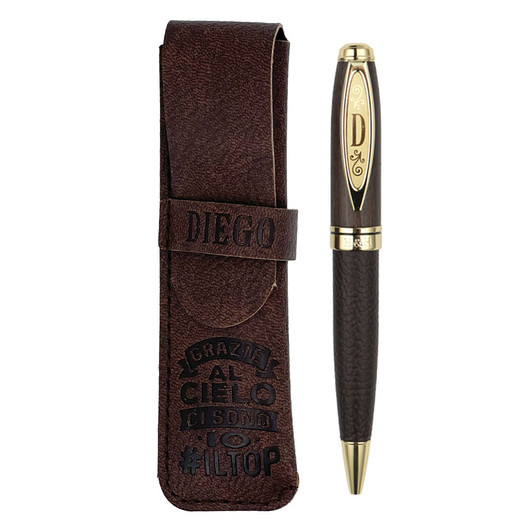 Penna in Bamboo - Diego