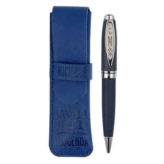 Penna in Bamboo - Michele