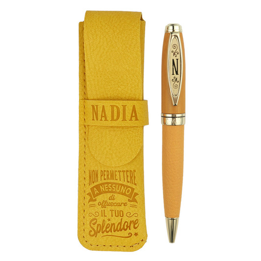 Penna in Bamboo - Nadia