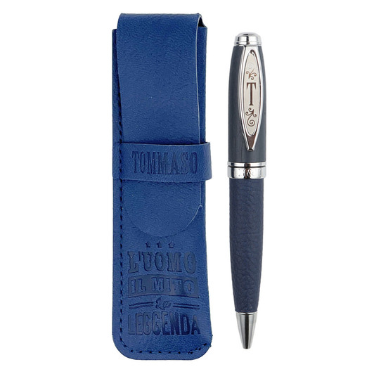 Penna in Bamboo - Tommaso