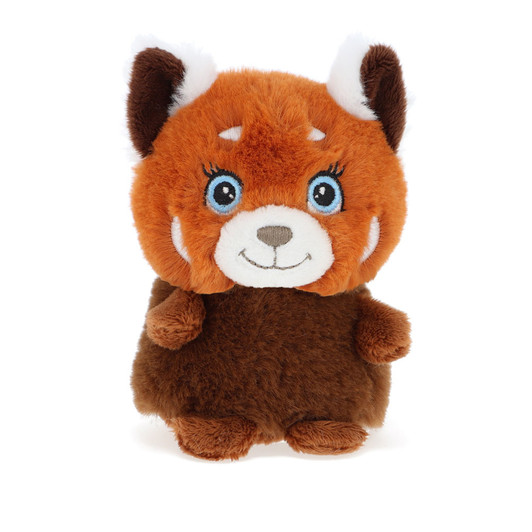 Peluche Ecosostenibile Adottami - CHI - Procione 10 cm