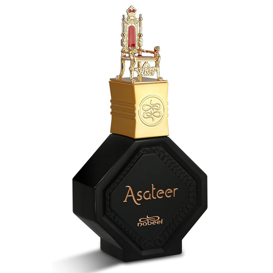 Asateer Nabeel 100 ml Eau de Parfum