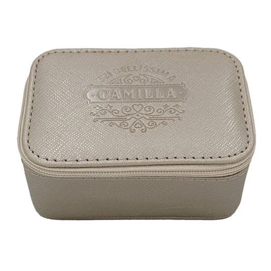 Porta gioie personalizzato - Camilla