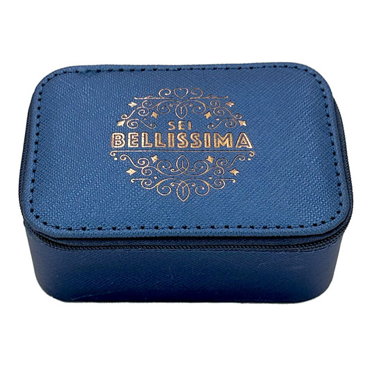 Porta gioie personalizzato - Sei Bellissima