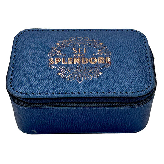 Porta gioie personalizzato - Sei uno splendore