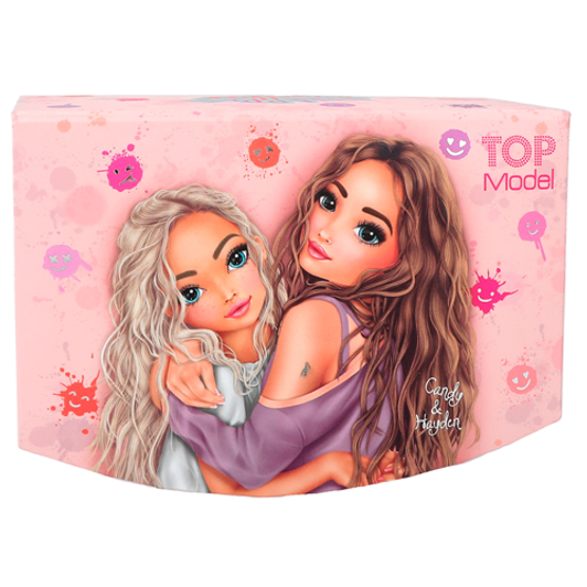 Porta gioie Top Model Happy Together Porta gioie Top Model Happy Together
