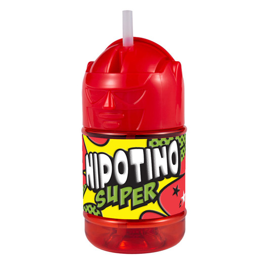 Borraccia  Super Eroe - Nipotino Speciale