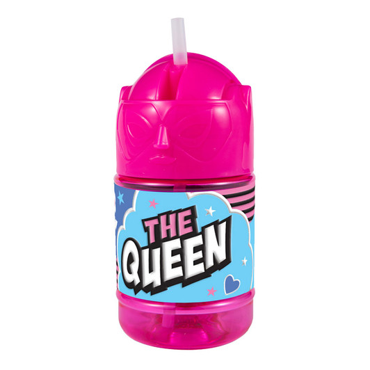 Borraccia  Super Eroe - The Queen