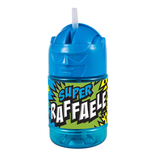 Borraccia  Super Eroe - Raffaele