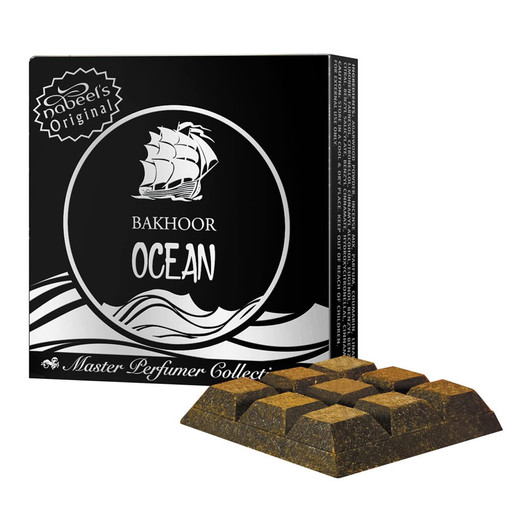 Bakhoor Ocean 40gr