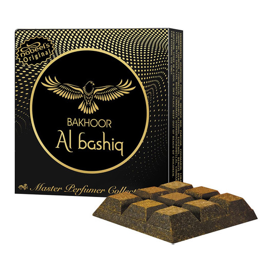 Bakhoor Al Bashiq 40gr