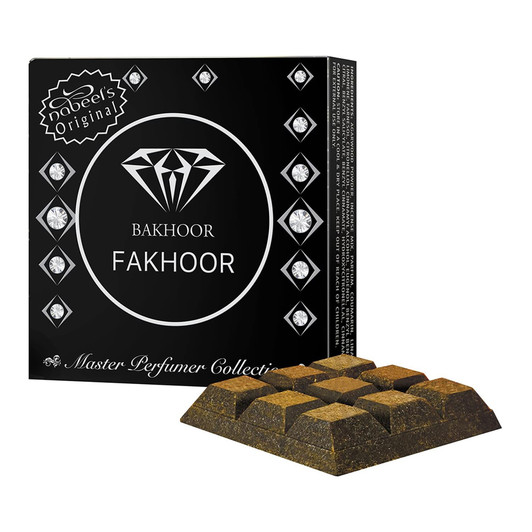 Bakhoor Fakhoor 40gr