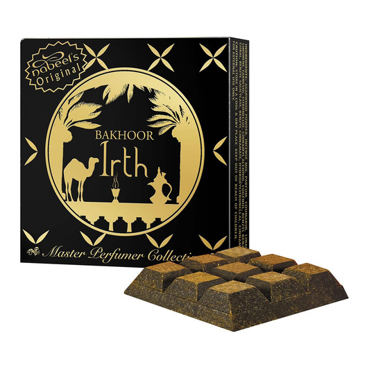 Bakhoor Irth 40gr