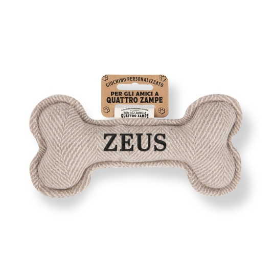 Osso Squeaky - Zeus