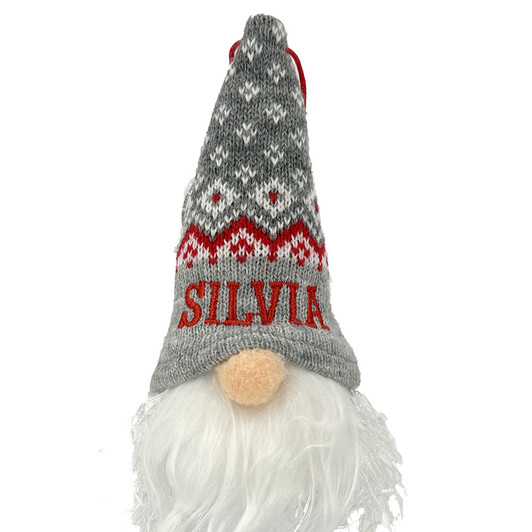 Gnomo Luminoso - Silvia - 13 cm