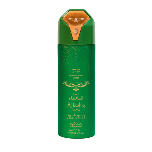 Al Bashiq Sama 200 ml deodorante