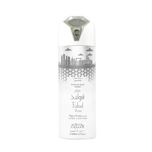 Fulad Azm 200 ml deodorante