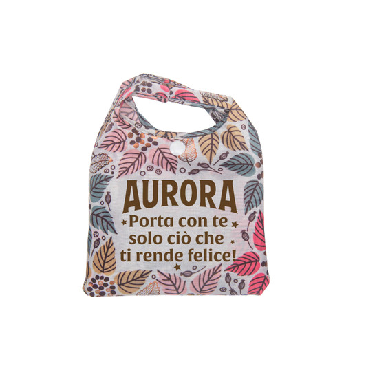 Borsa Sparkle - Aurora