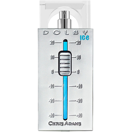 Dolby Ice 100 ml Eau de Parfum