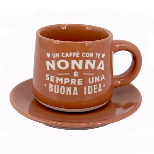Tazza Da Colazione Scout 'Pfadfinder' 330ml | Regalo Originale Per Esploratori Stampata In Germania