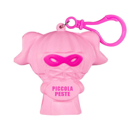 Portachiavi antistress Strizzamici - Figlia Super
