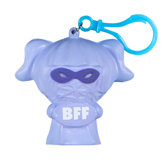 Portachiavi antistress Strizzamici - Best Friend