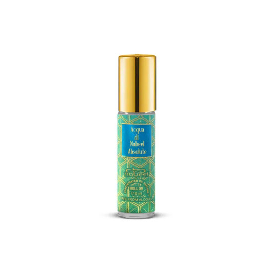 Acqua di Nabeel Absolute Roll On Oil Perfume