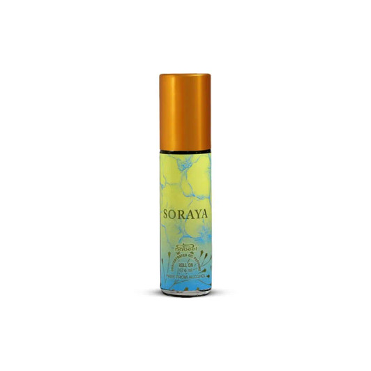 Soraya Roll On Oil Perfume
