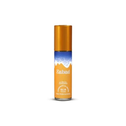 Zabad Roll On Oil Perfume