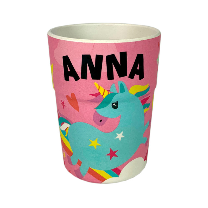 Tazza baby Panda crew - Anna