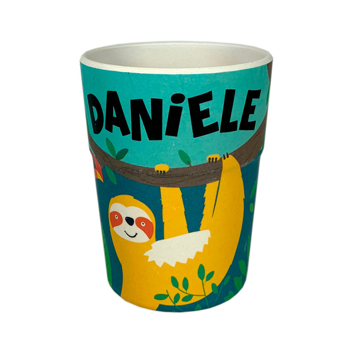 Tazza baby Panda crew - Daniele