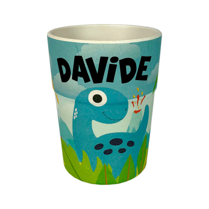 Tazza baby Panda crew - Davide