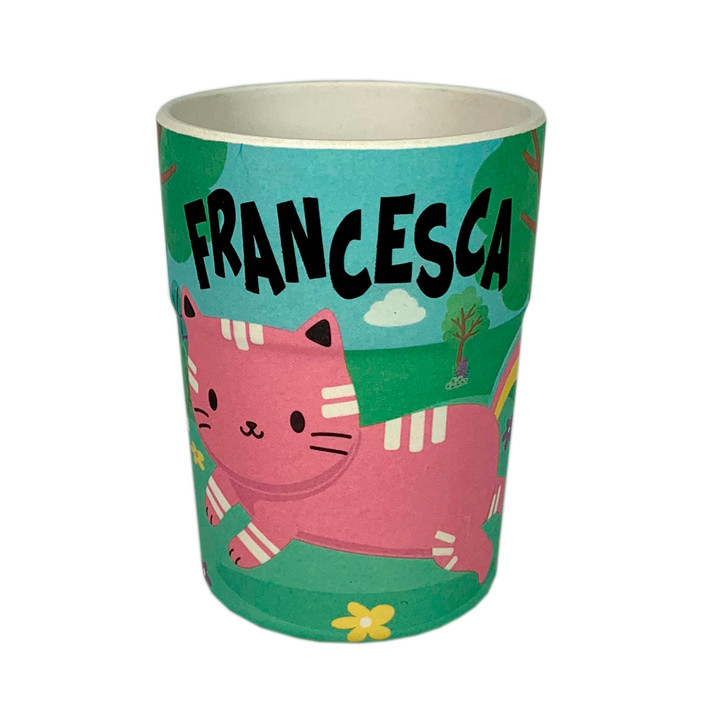 Tazza baby Panda crew - Francesca