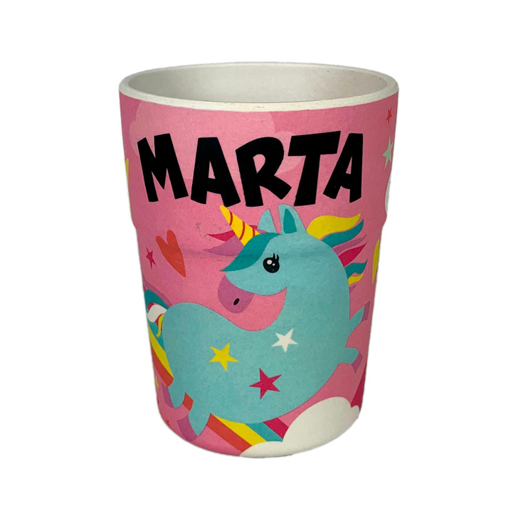 Tazza baby Panda crew - Marta