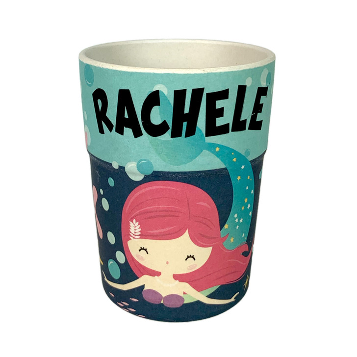 Tazza baby Panda crew - Rachele