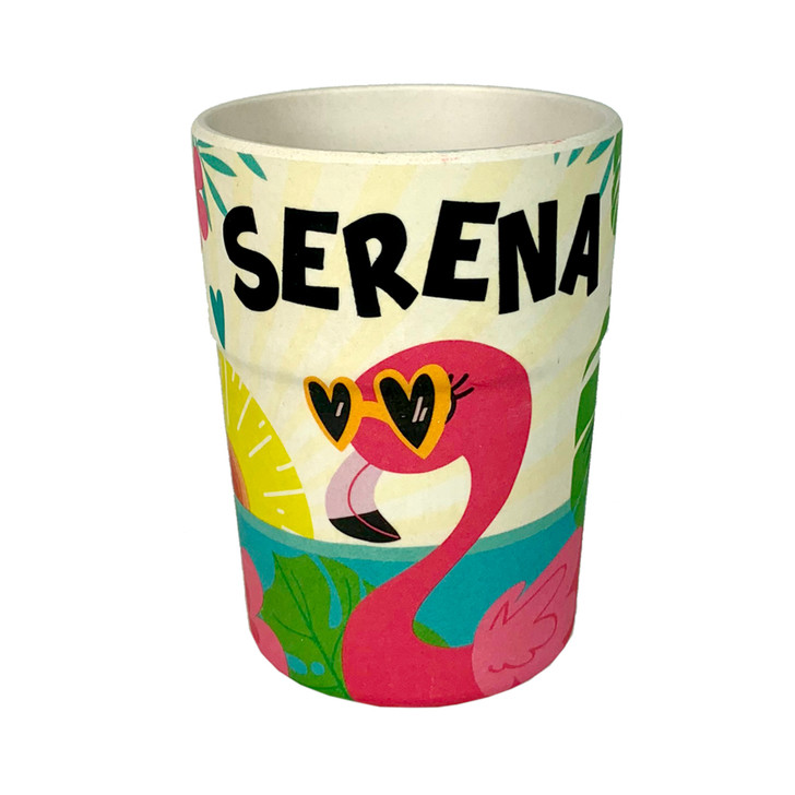 Tazza baby Panda crew - Serena