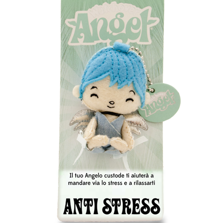 Angelo custode - Anti stress